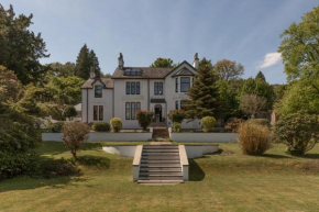 Acadia, luxury coastal villa - sleeps 10